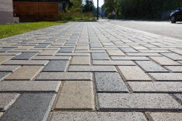 Best Permeable driveway pavers in Vienna, WV