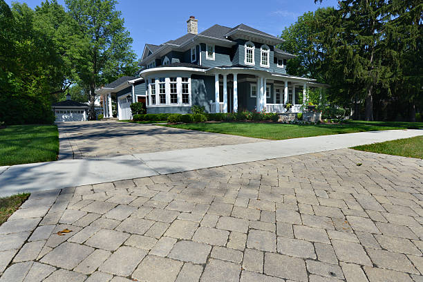 Trusted Vienna, WV Driveway Pavers Experts