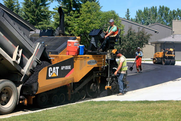 Best Commercial driveway pavers in Vienna, WV