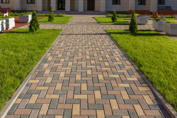 Best Driveway paver repairs and maintenance in Vienna, WV